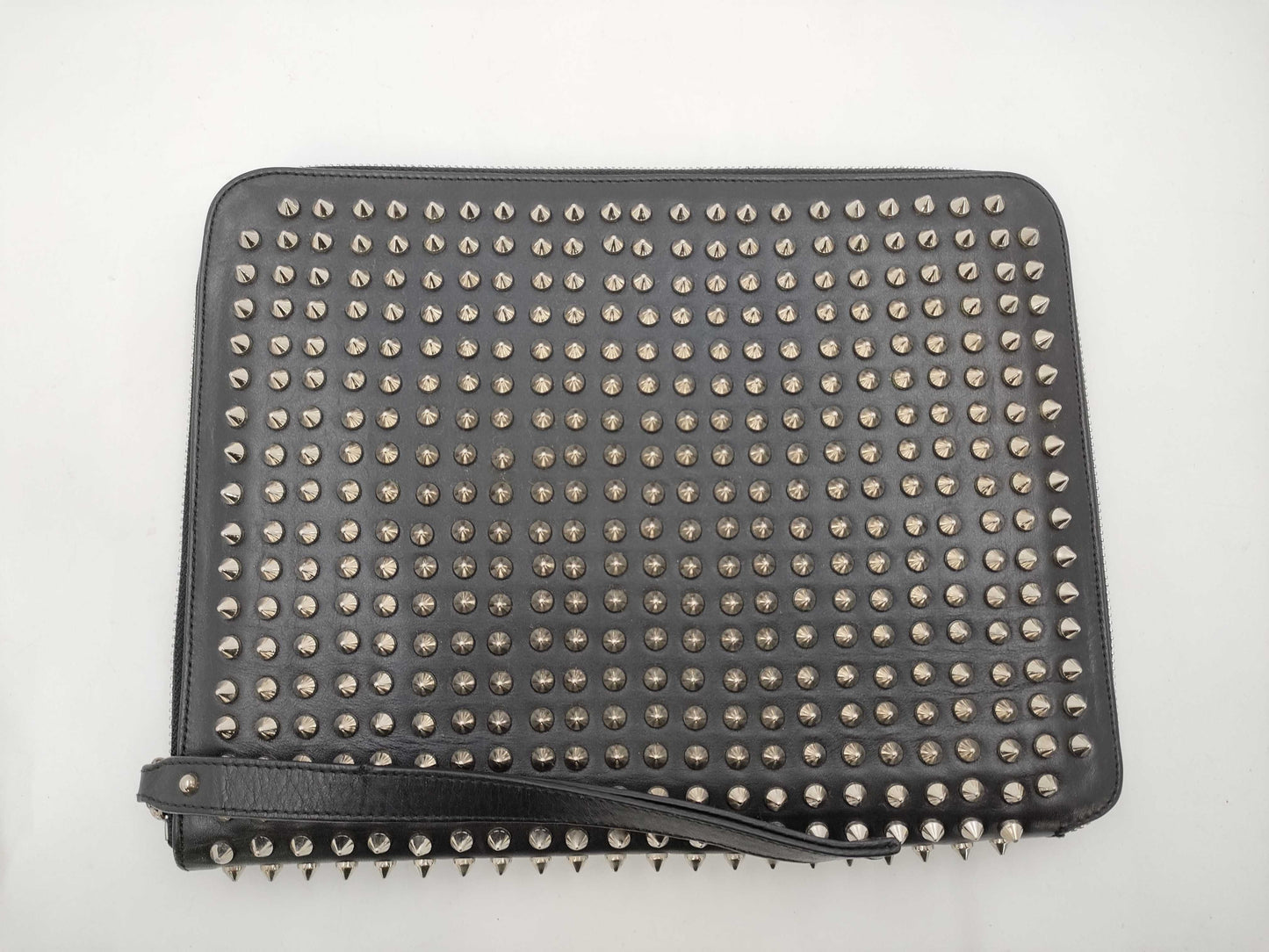 Christian Louboutin Clutch Pochette Second Bag