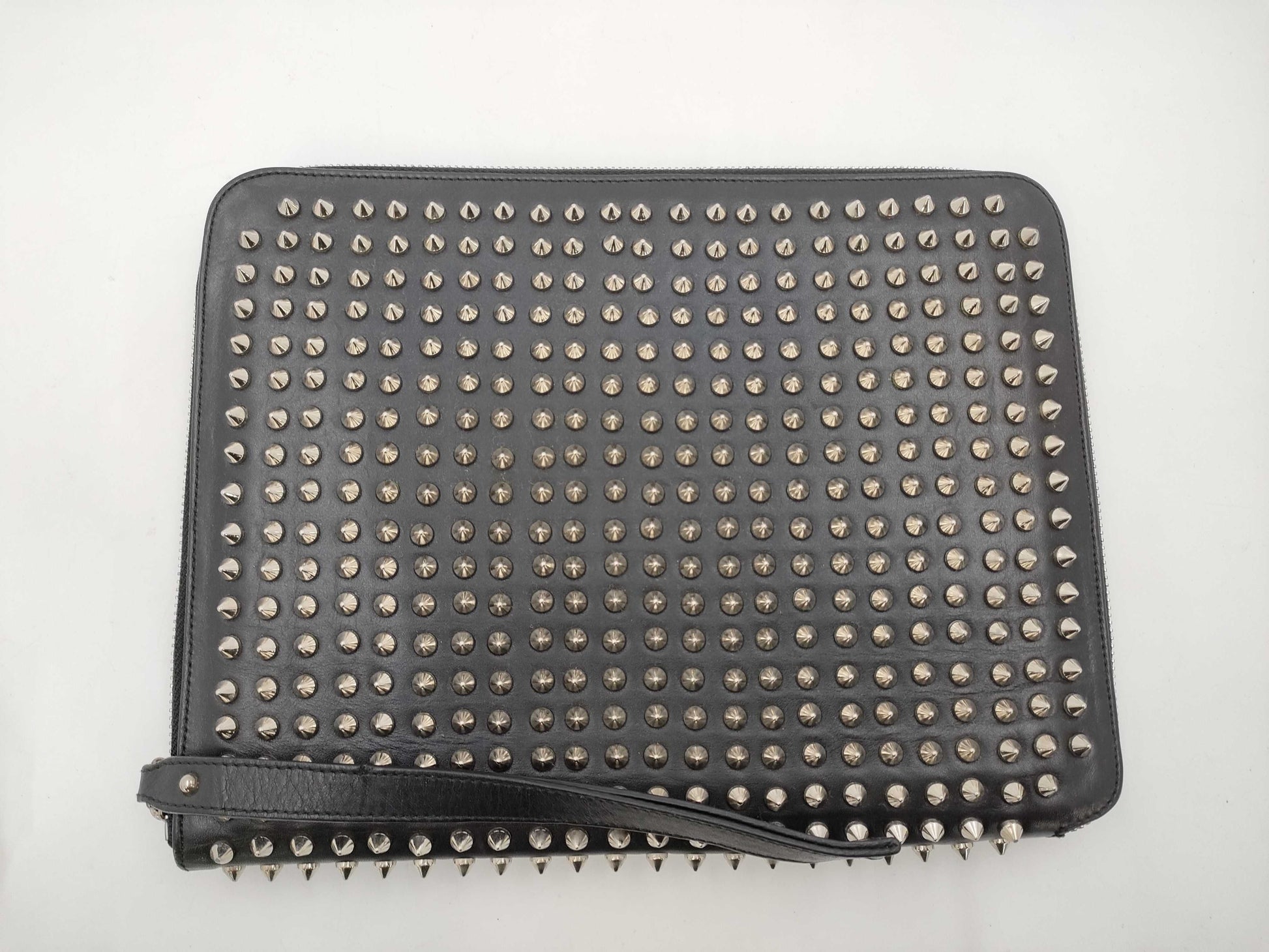 Christian Louboutin Clutch Pochette Second Bag