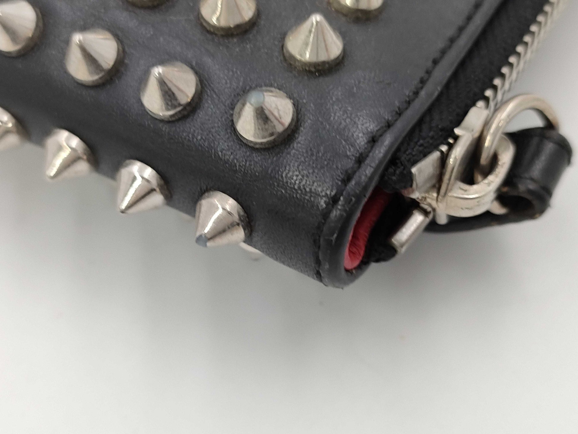 Christian Louboutin Clutch Pochette Second Bag