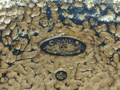 CHANEL CHANEL Coco Mark Bangle Vintage Bracelet/Bangle