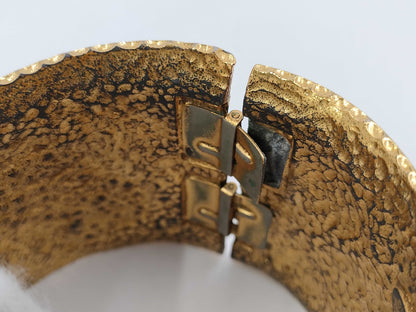 CHANEL CHANEL Coco Mark Bangle Vintage Bracelet/Bangle