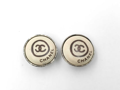 CHANEL CHANEL Earrings 00T