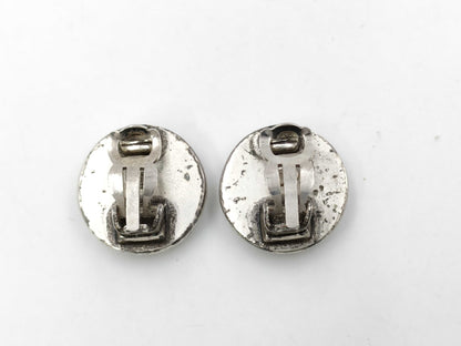 CHANEL CHANEL Earrings 00T