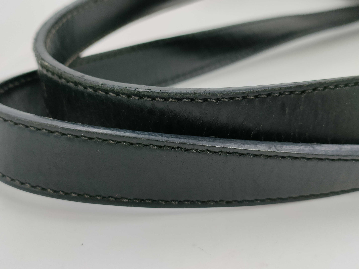 PRADA Prada Tote Bag Nylon Black Tote Bag