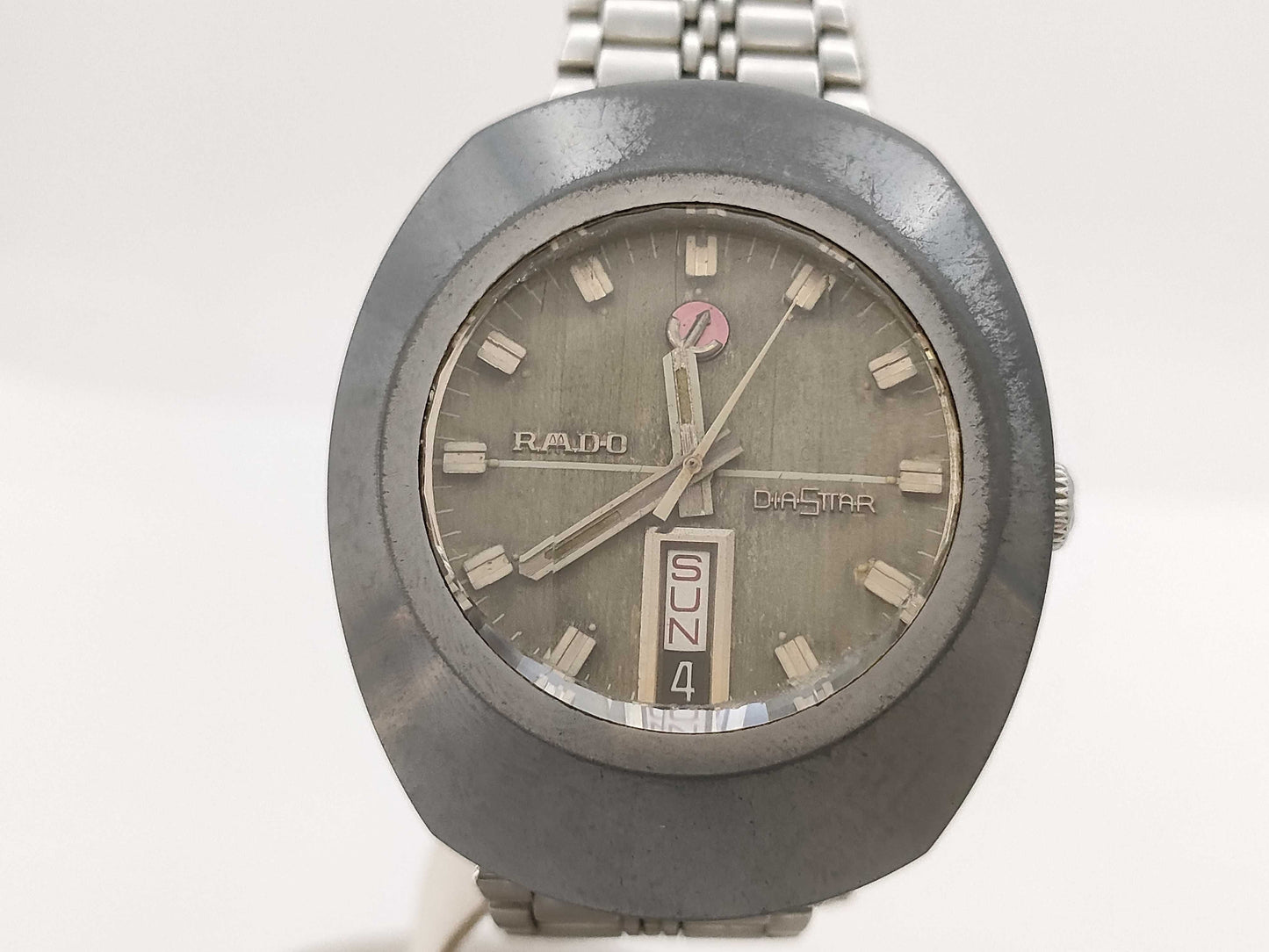 RADO 871637 Automatic Men's Watch