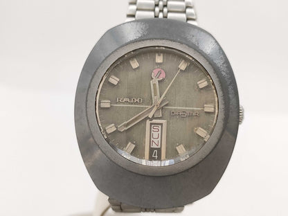 RADO 871637 Automatic Men's Watch