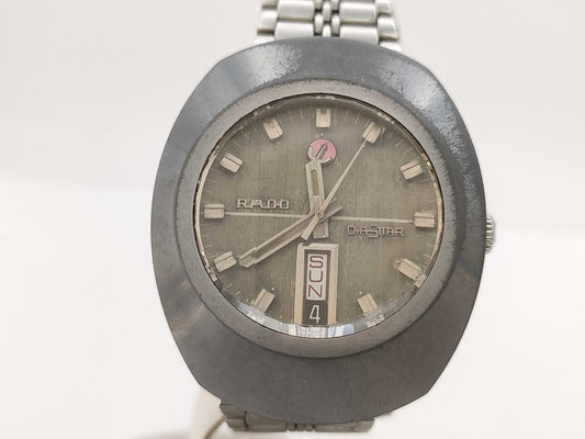 RADO 871637 Automatic Men's Watch