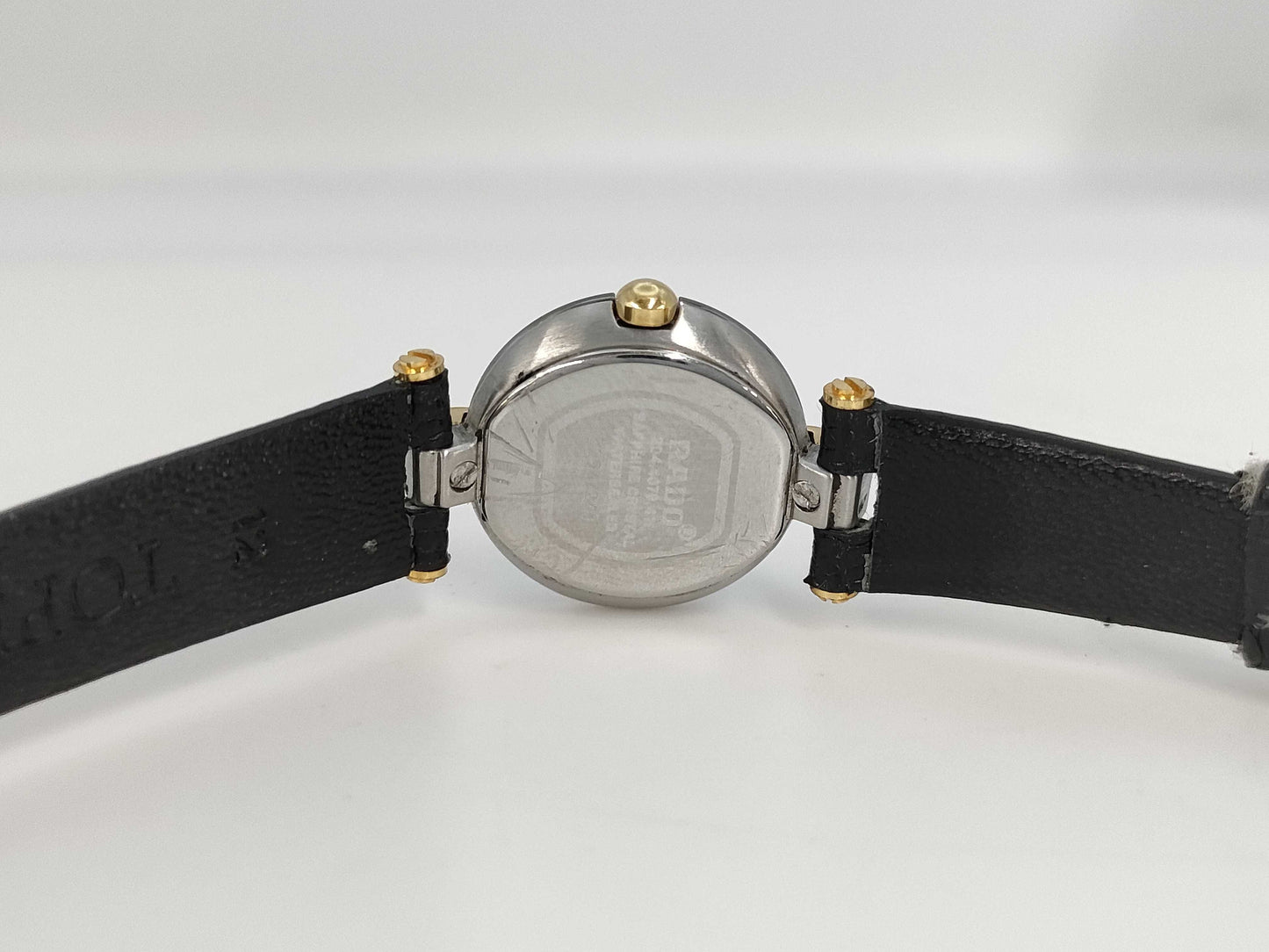 RADO 204.4079.4N 32967261 Quartz Women's Watch