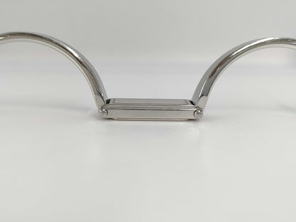 GUCCI 1500L 12532031 Quartz Shell Dial Women's Watch