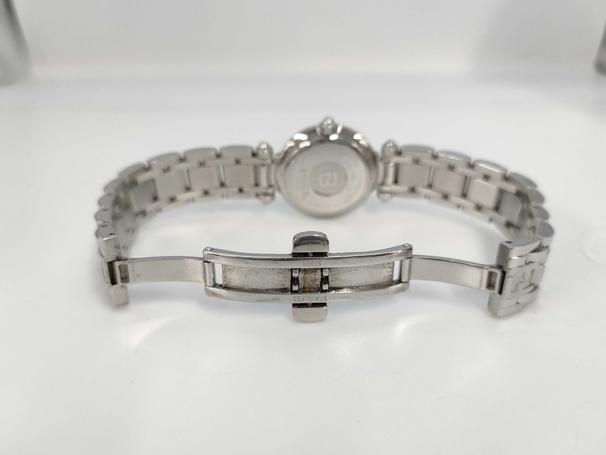 FENDI 062-750L-716 Quartz Women's Watch