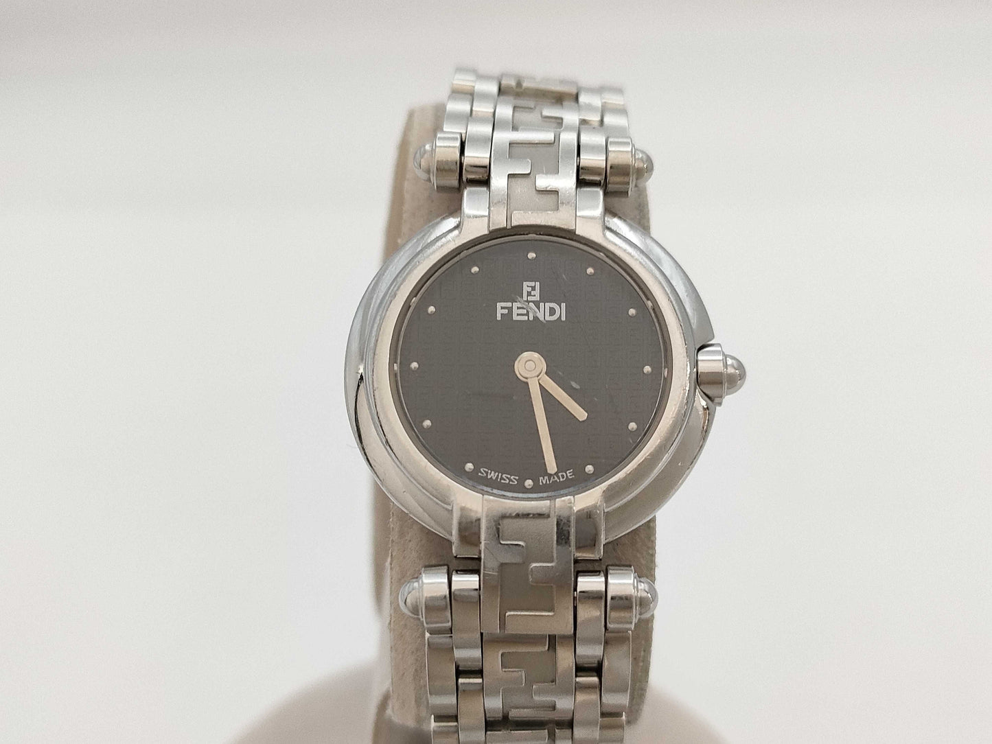 FENDI 062-750L-716 Quartz Women's Watch