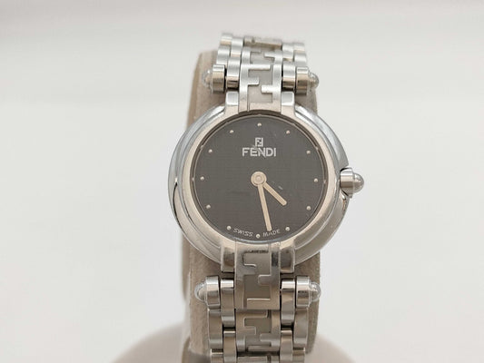 FENDI 062-750L-716 Quartz Women's Watch
