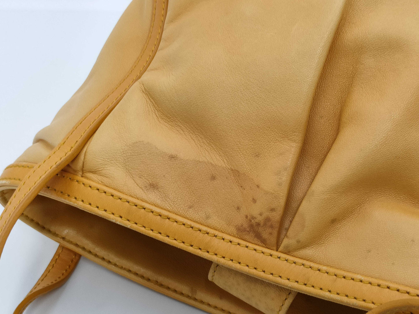 LOEWE Nappa Aire Handbag