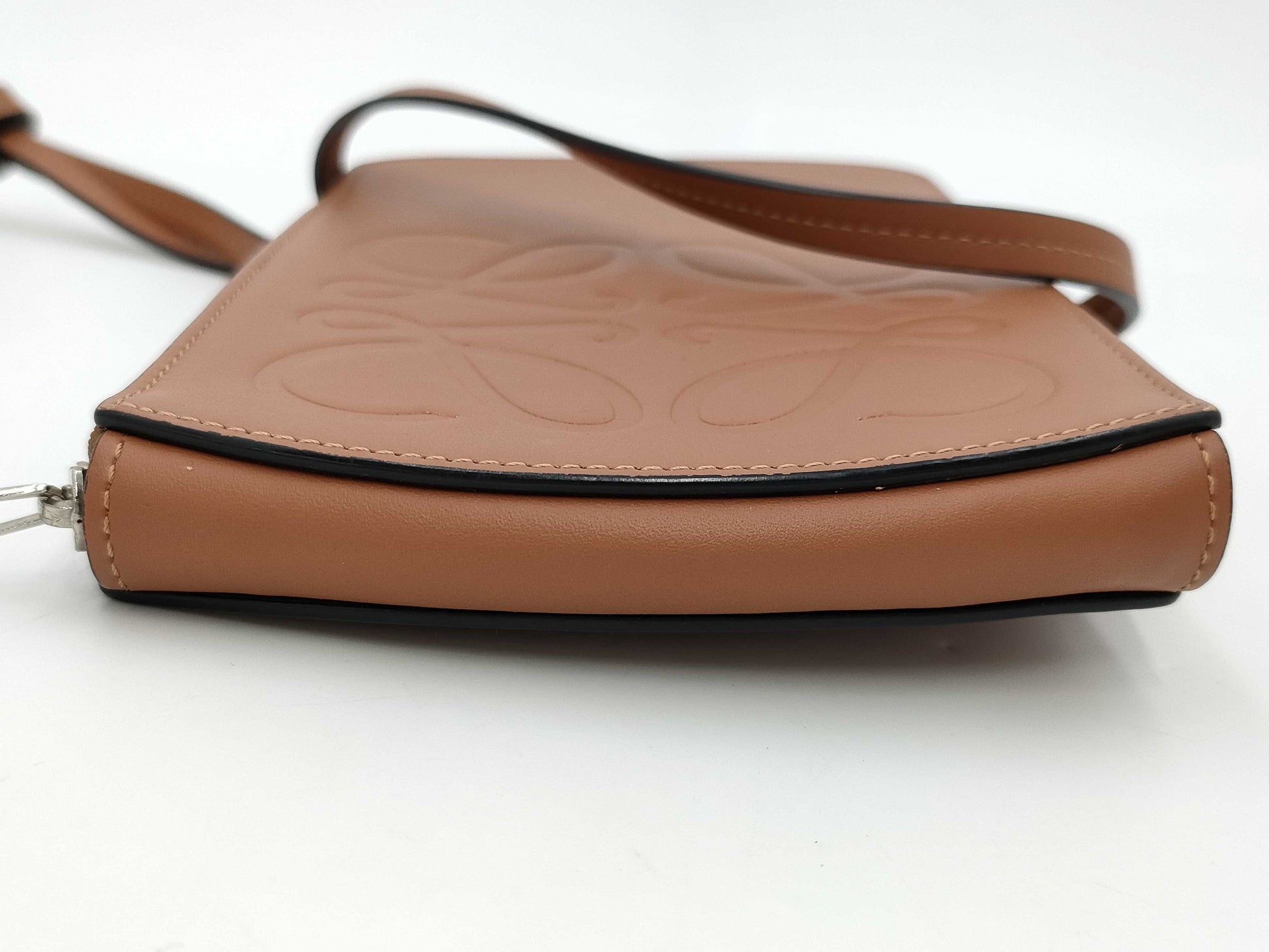 LOEWE Anagram Shoulder Bag