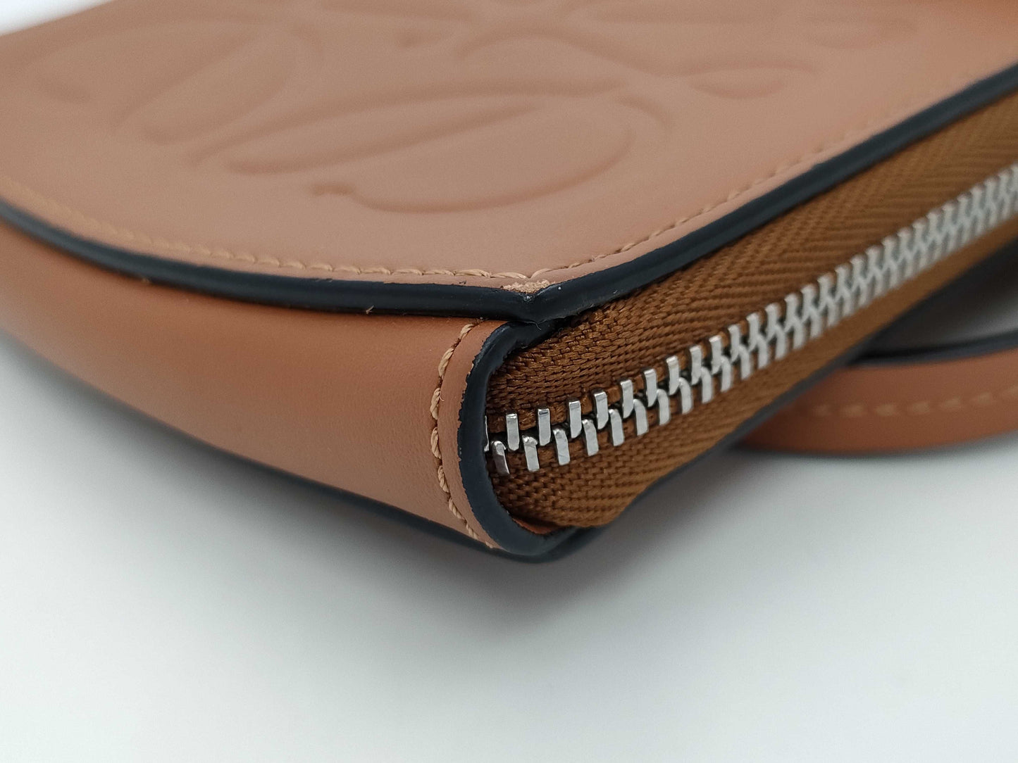 LOEWE Anagram Shoulder Bag