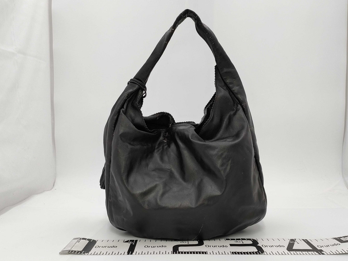 LOEWE Anagram Shoulder Bag