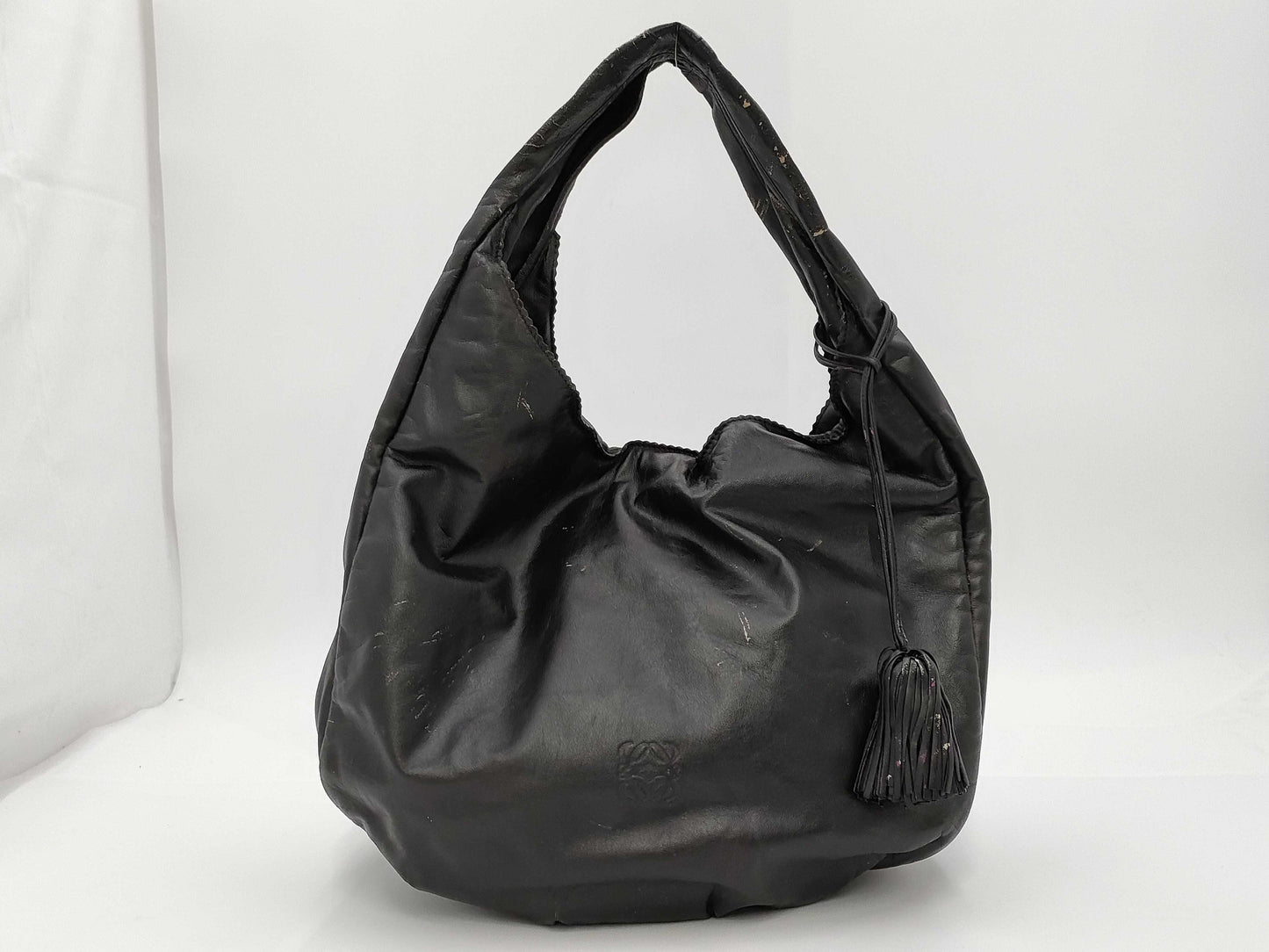 LOEWE Anagram Shoulder Bag