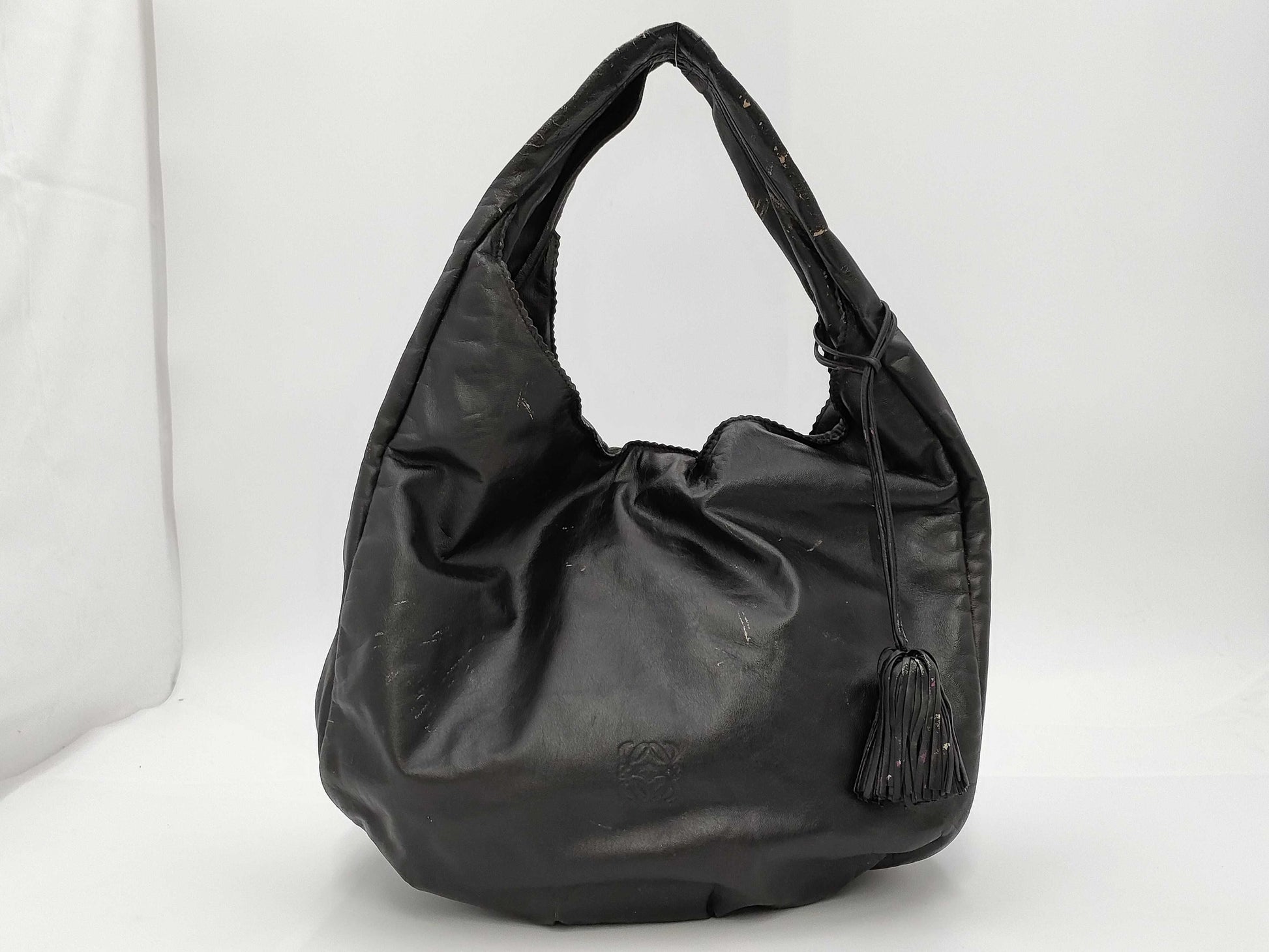 LOEWE Anagram Shoulder Bag