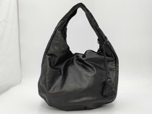 LOEWE Anagram Shoulder Bag