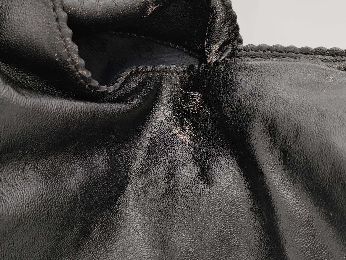 LOEWE Anagram Shoulder Bag