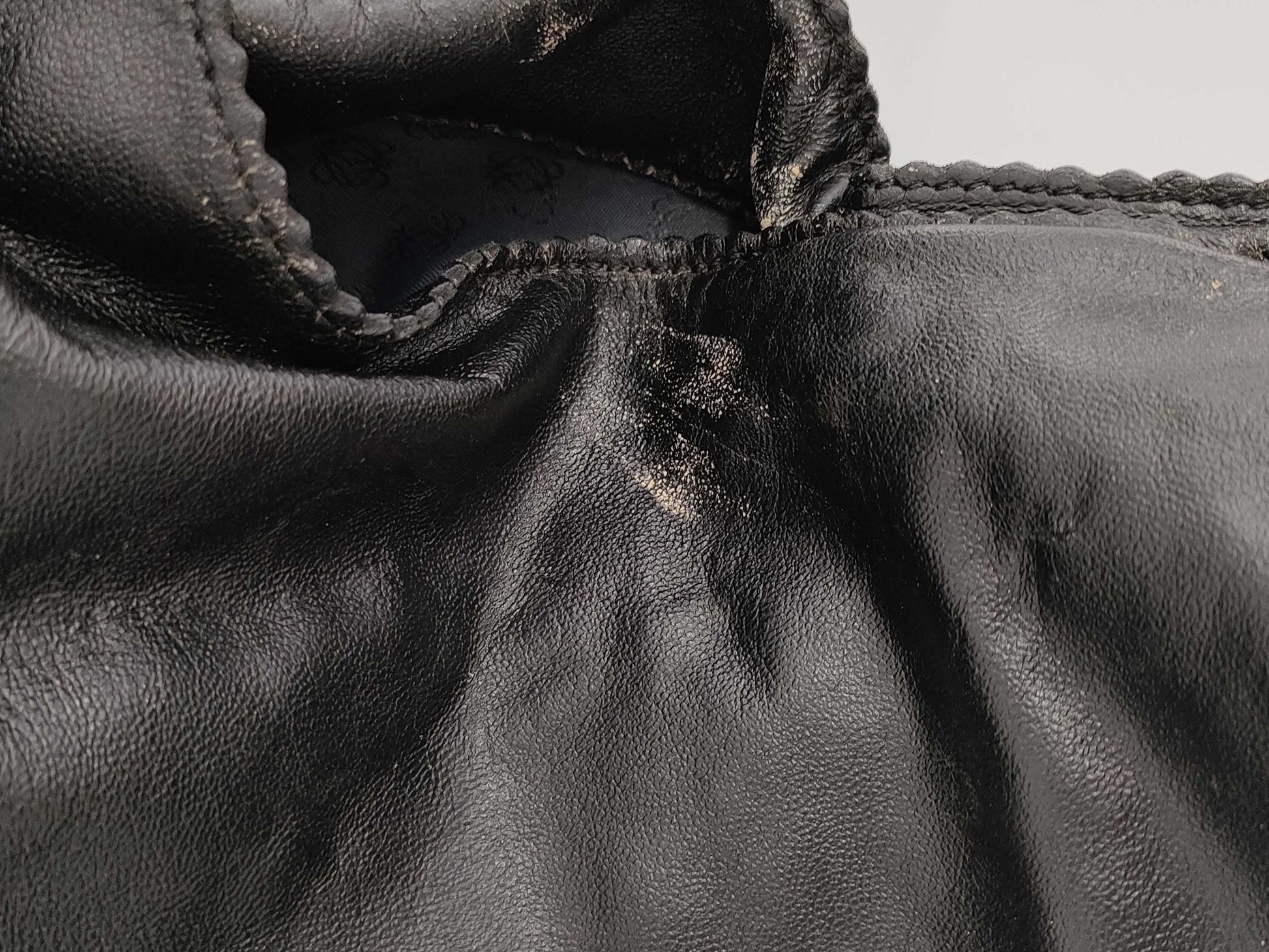 LOEWE Anagram Shoulder Bag