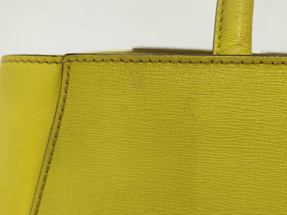 FENDI Two Jours Handbag