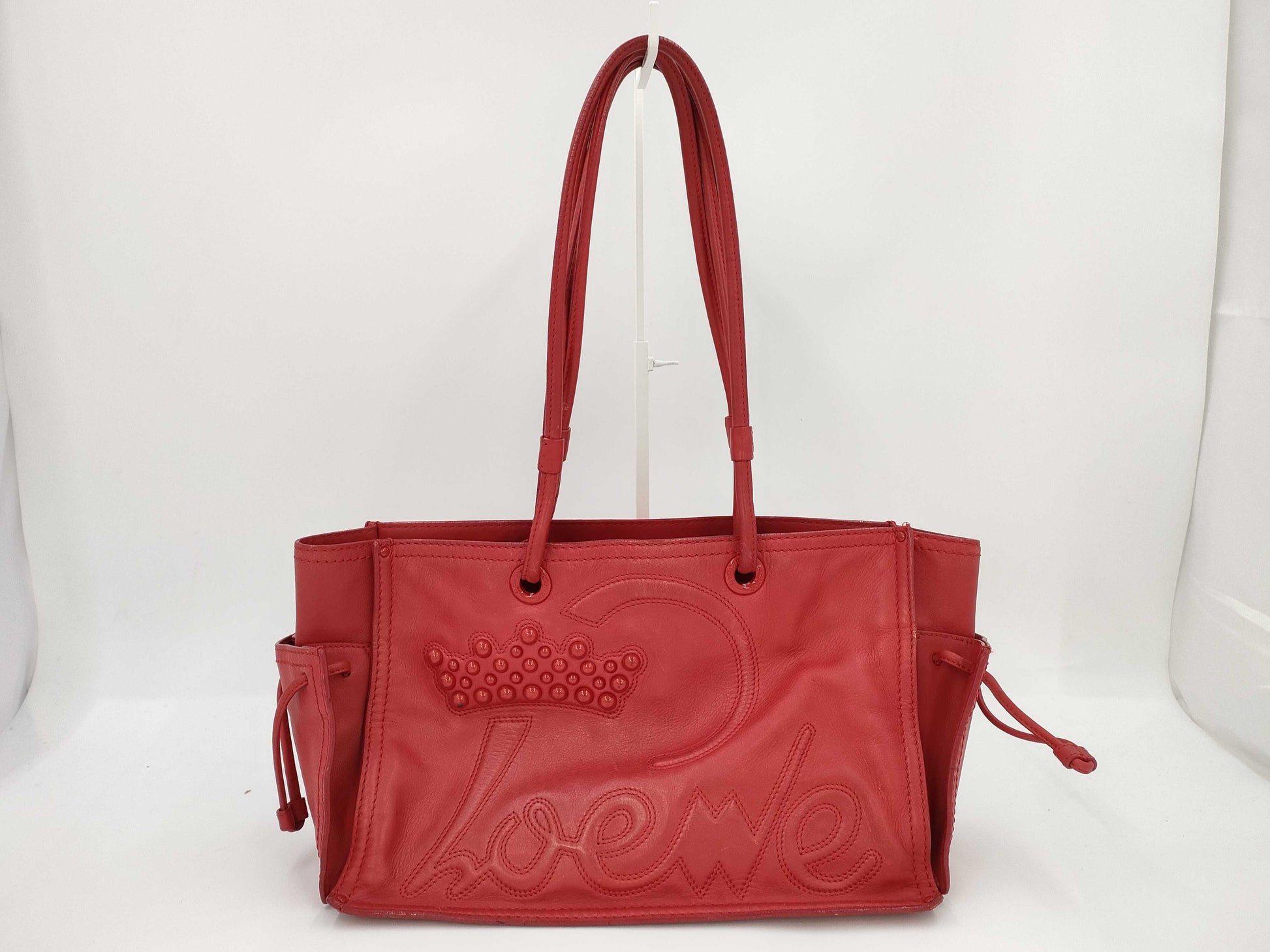 LOEWE Shopper Tote Bag