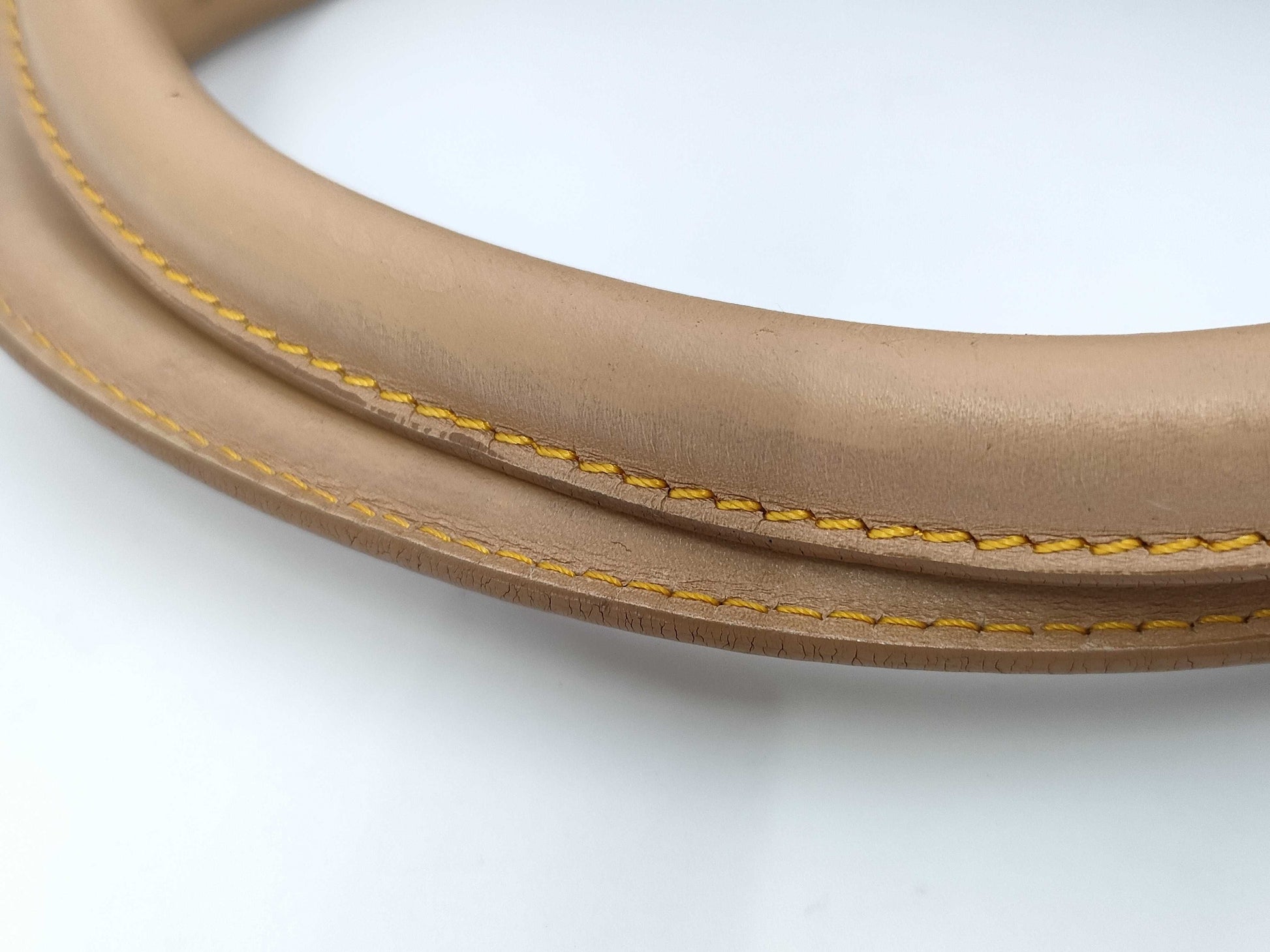 Dior Christian Dior denim handbag