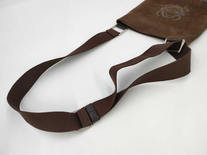 LOEWE Anagram Shoulder Bag