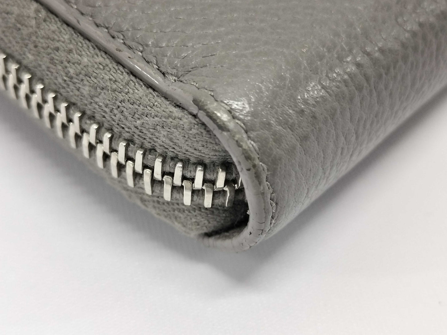 SAINT LAURENT Long Wallet