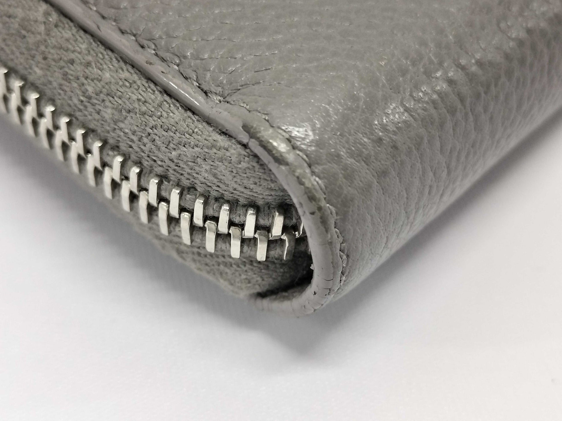 SAINT LAURENT Long Wallet