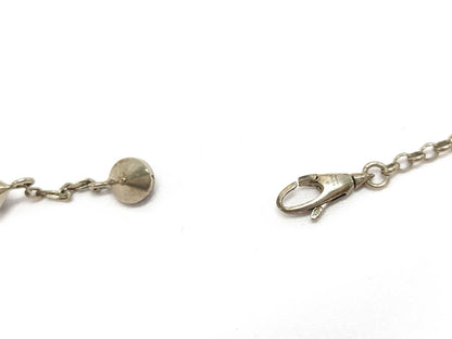 GUCCI GUCCI Gucci Necklace Bulldog Necklace