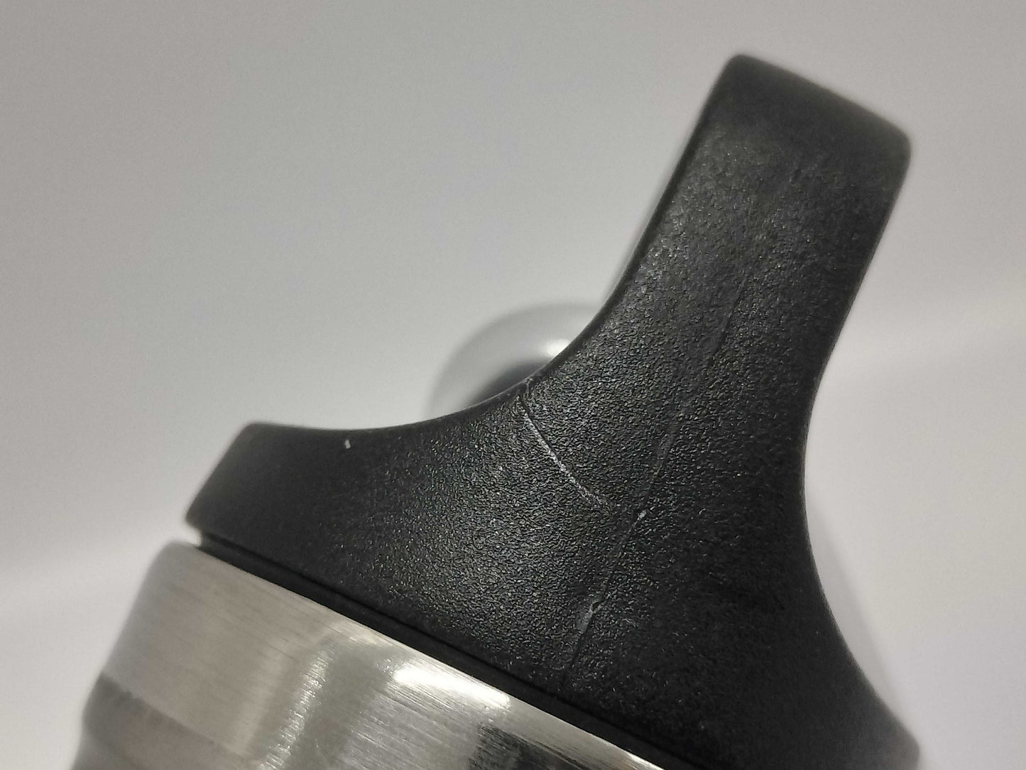 PRADA PRADA Other Line Accessories & AccessoriesPRADA Water Bottle Silver Color Other Accessories