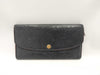 LOUIS VUITTON Louis Vuitton Empreinte Portefeuille Emily Wallet