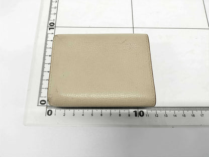 LOEWE Loewe Anagram Trifold Wallet