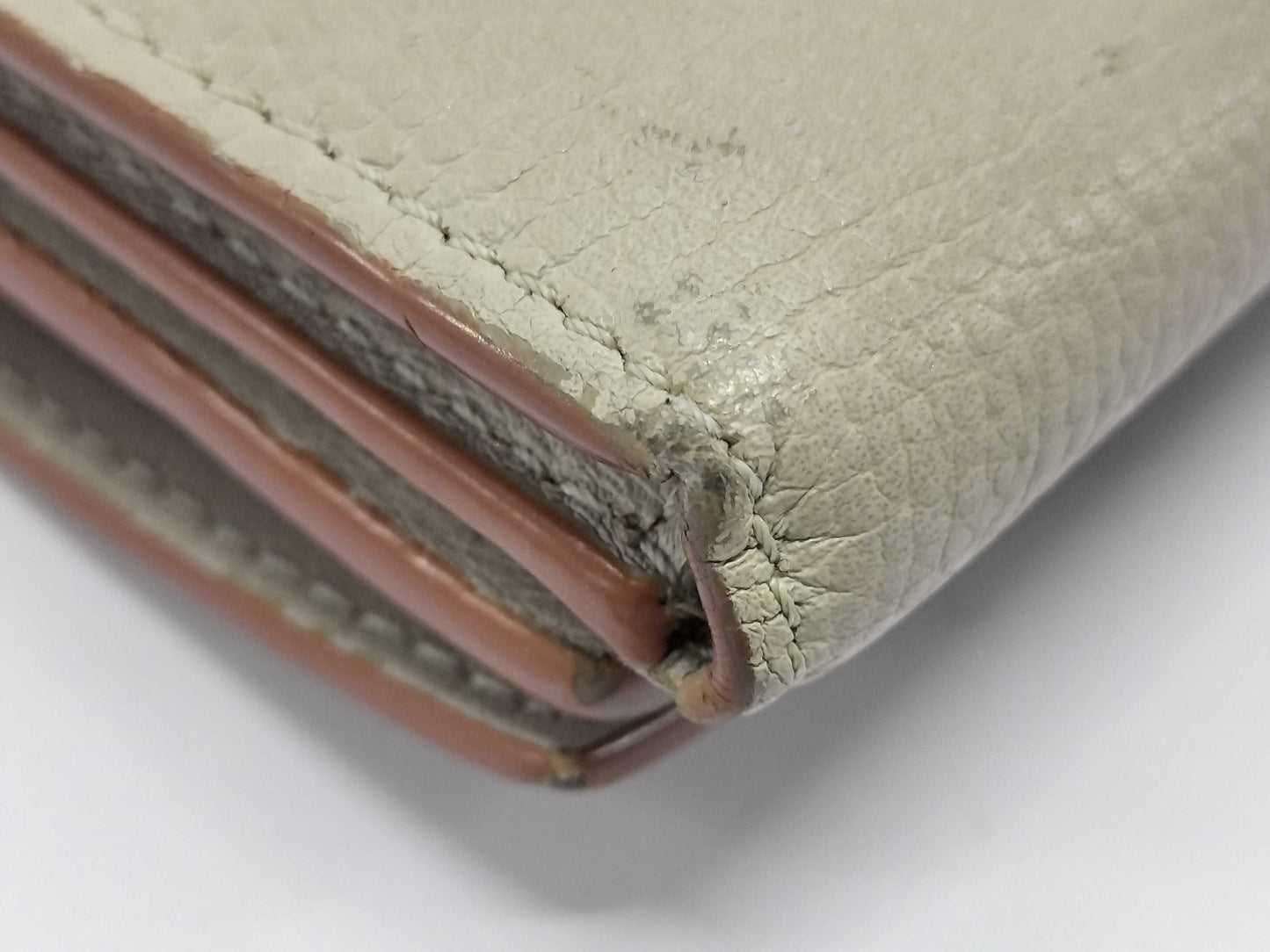 LOEWE Loewe Anagram Trifold Wallet