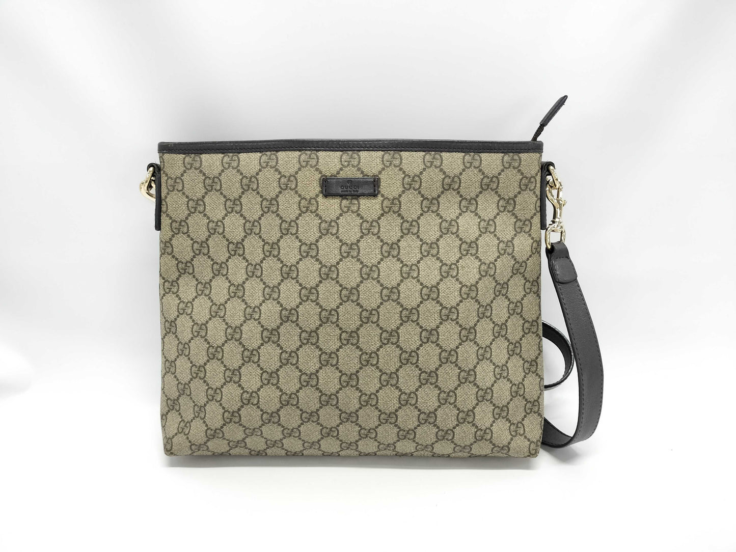 GUCCI Gucci GG Shoulder Bag