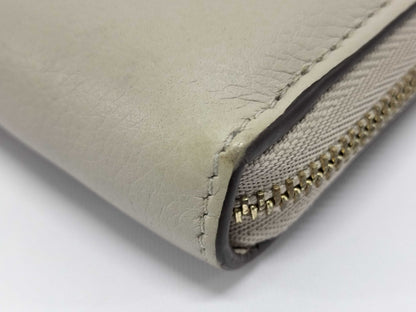 LOUIS VUITTON LockMe Zippy Coin Purse RFID Compatible Wallet Coin Case