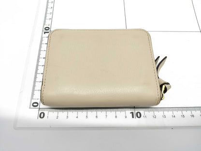 LOUIS VUITTON LockMe Zippy Coin Purse RFID Compatible Wallet Coin Case