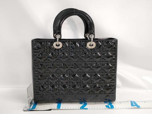 Dior Lady Dior handbag handbag