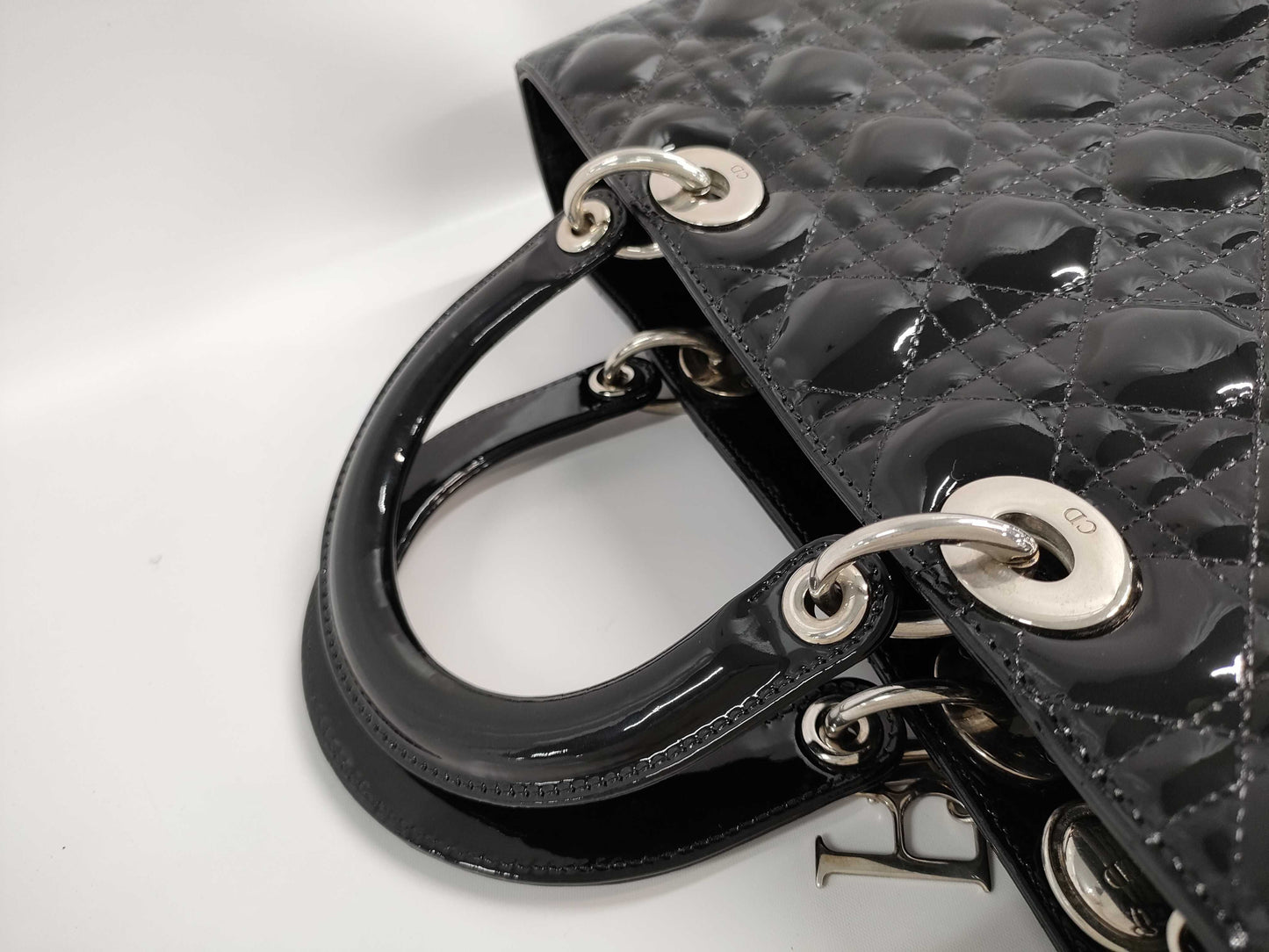 Dior Lady Dior handbag handbag