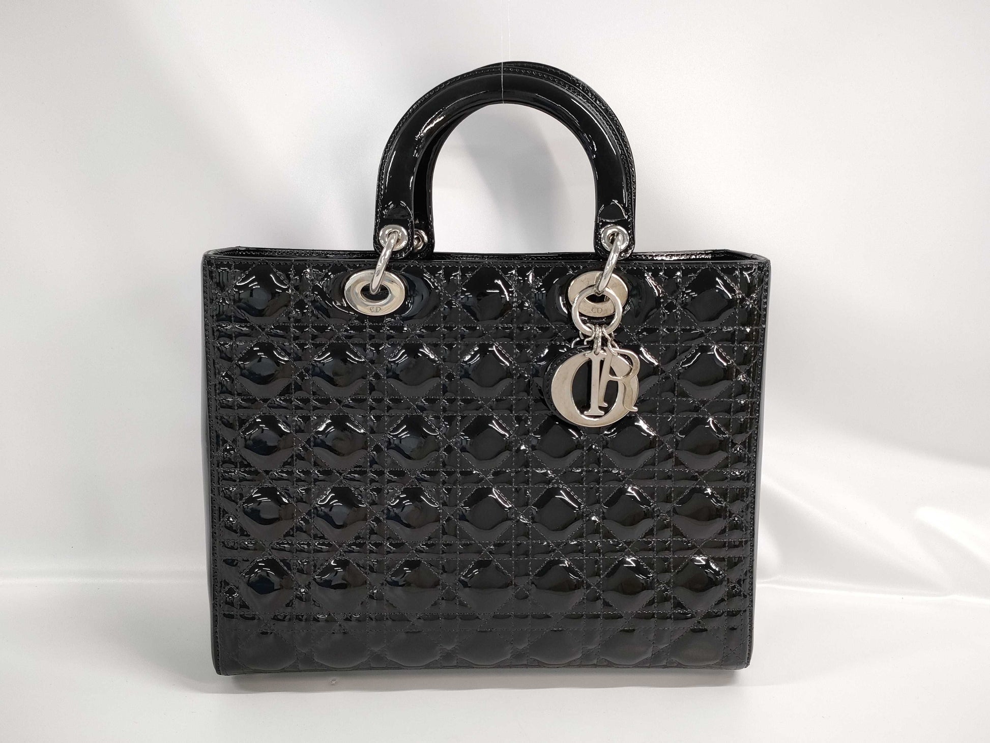 Dior Lady Dior handbag handbag