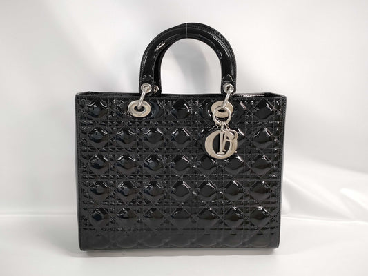 Dior Lady Dior handbag handbag
