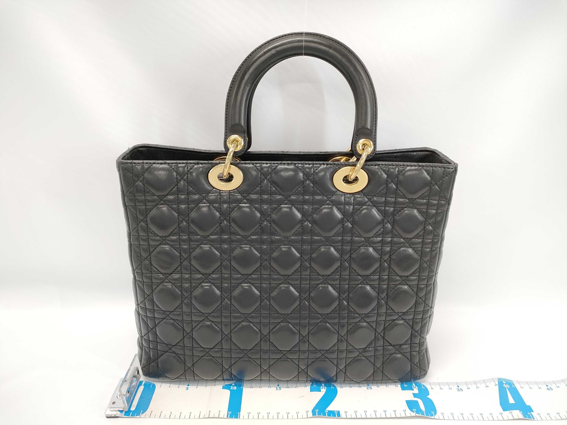 Dior Lady Dior handbag