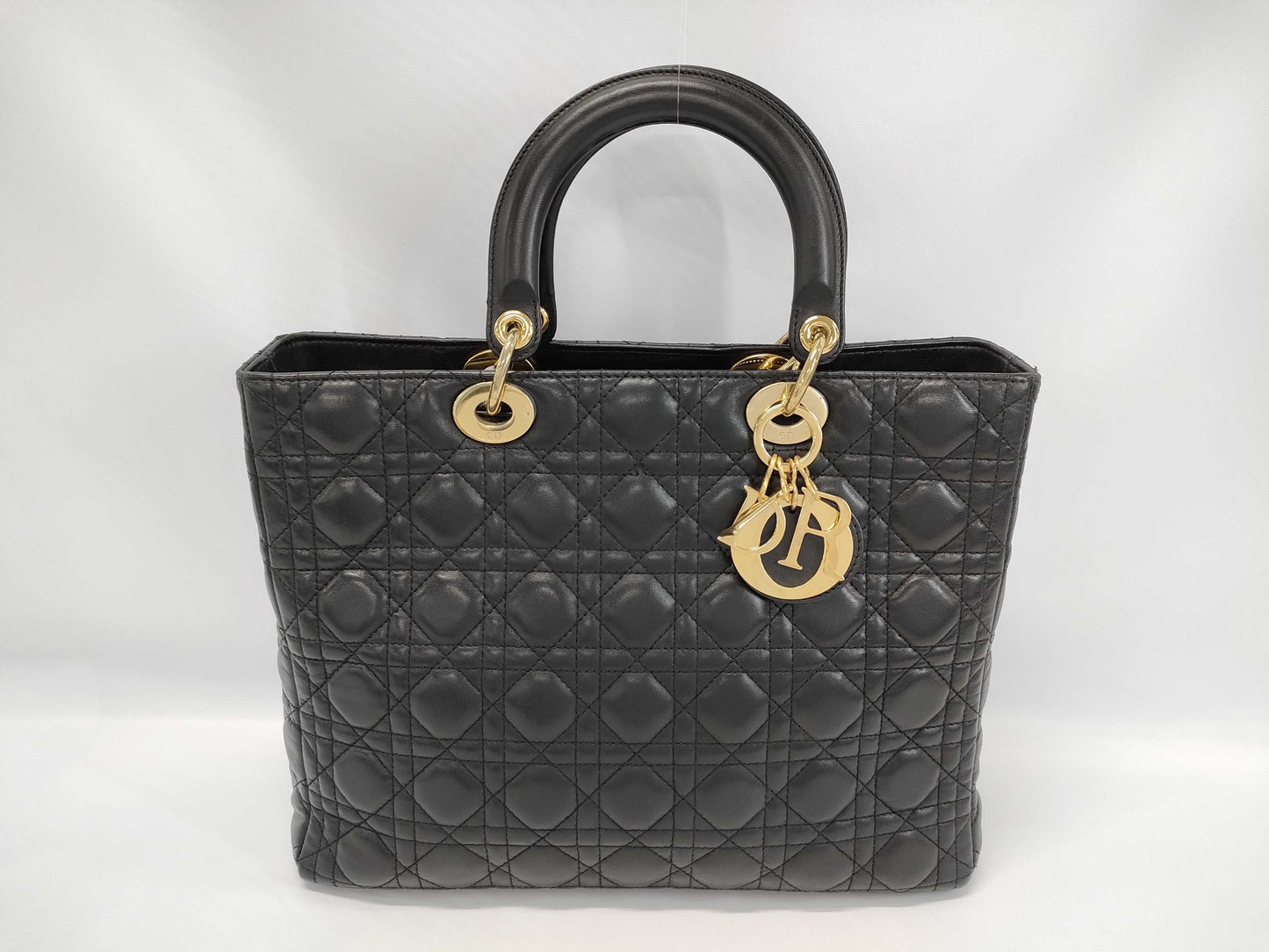 Dior Lady Dior handbag