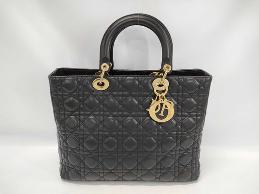 Dior Lady Dior handbag
