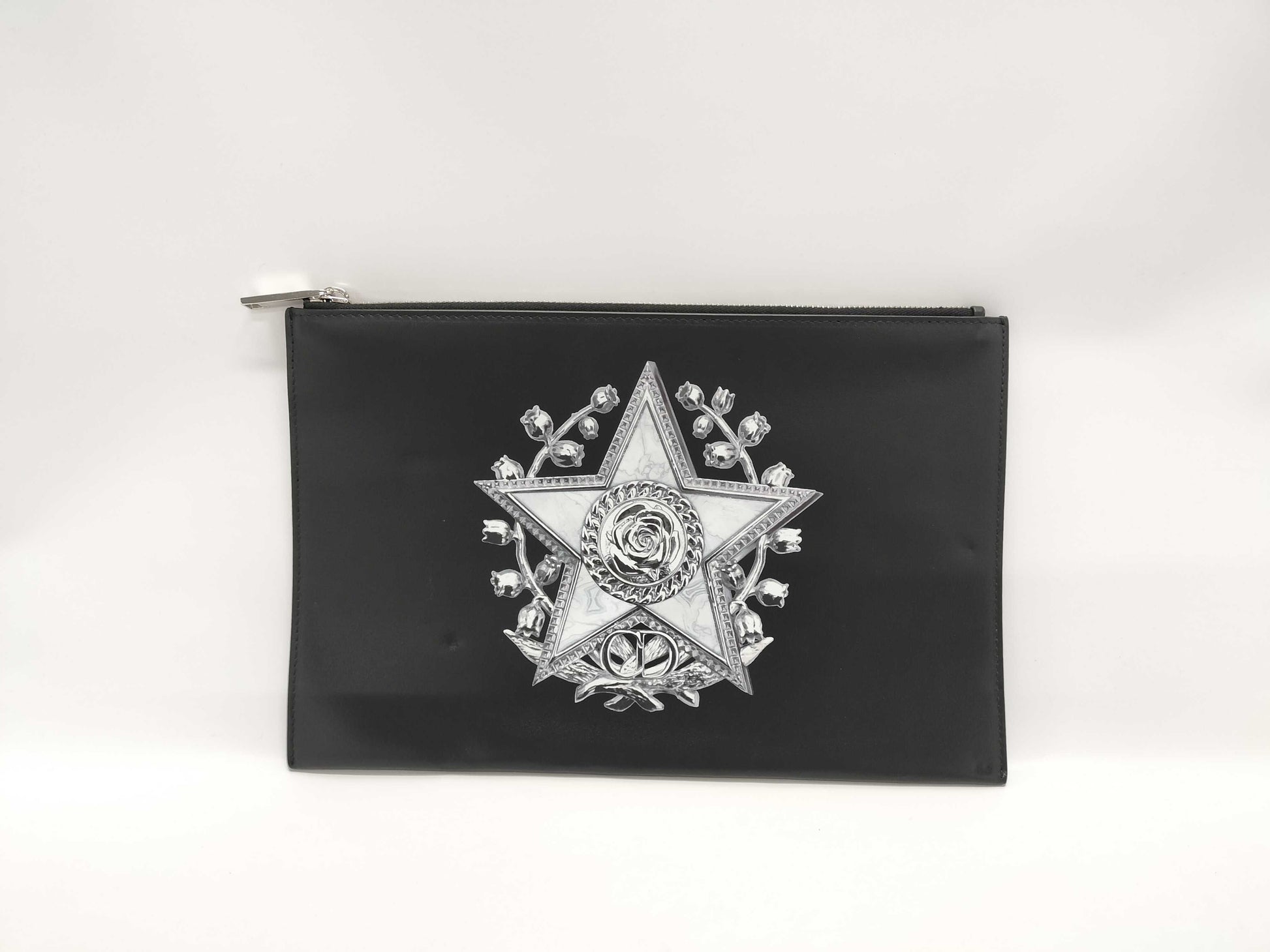 Dior Pouch Second Bag