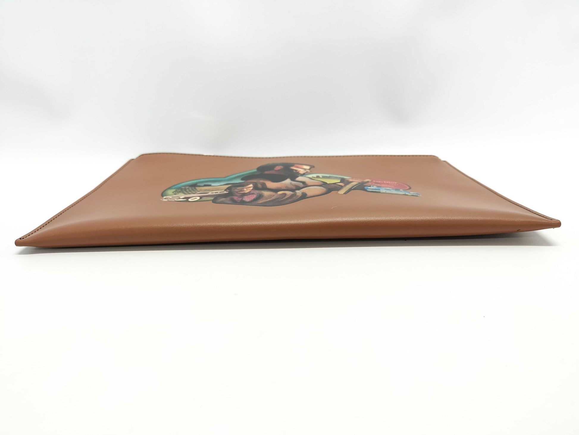 Dior Pouch Clutch Bag