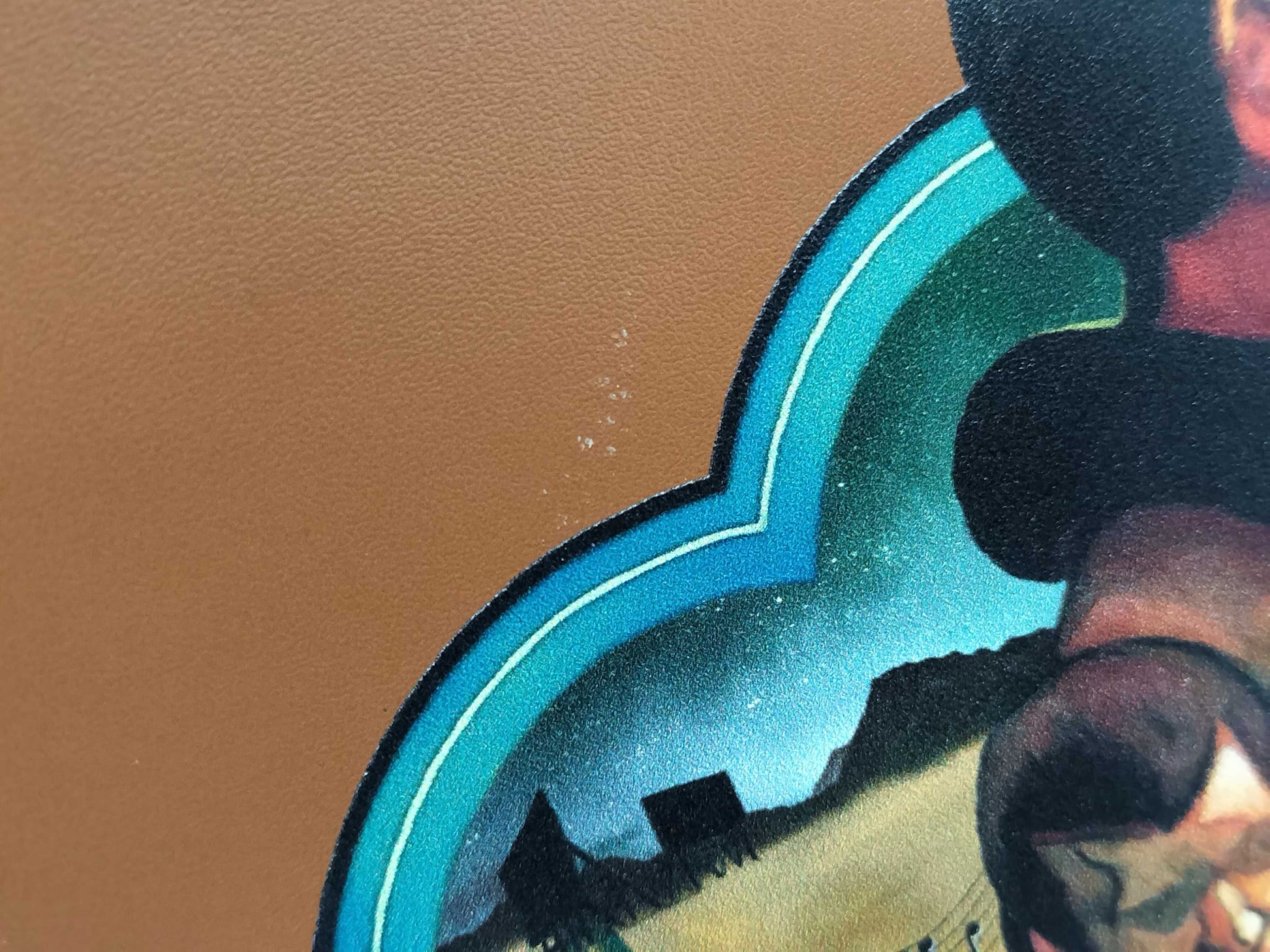 Dior Pouch Clutch Bag