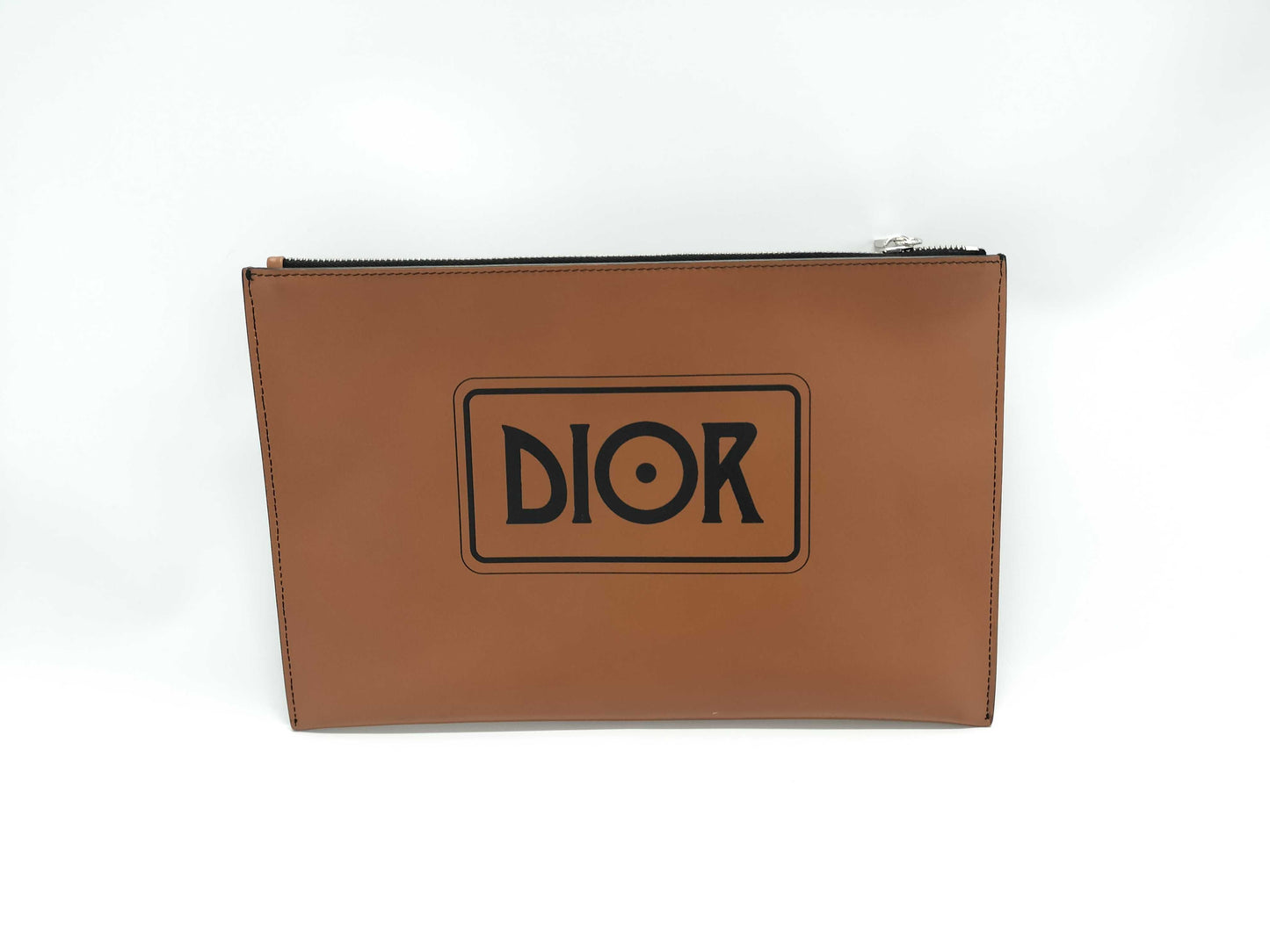 Dior Pouch Clutch Bag